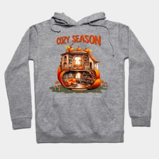 Cozy Season Hoodie